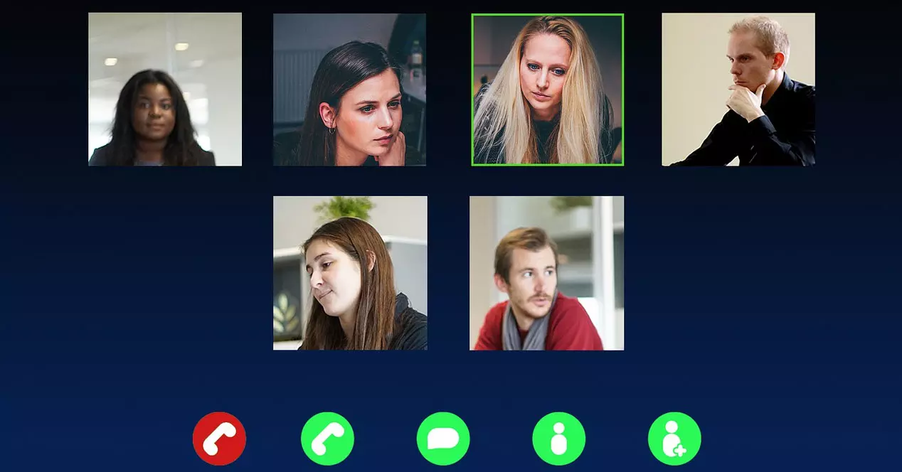 Open ports for video calls: which ones to open