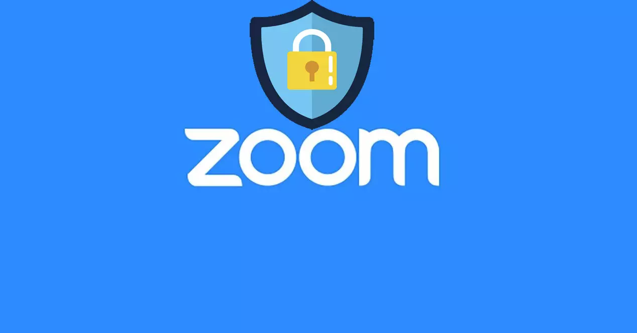 Zoom va a mejorar la seguridad