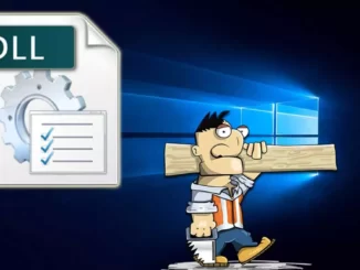 How to fix the twain_32.dll file error
