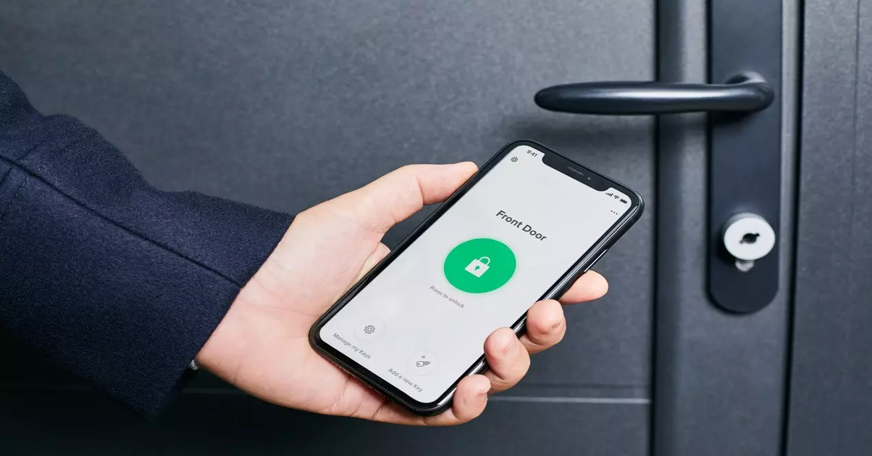 Beste Smart Locks, die mit Apple HomeKit kompatibel sind