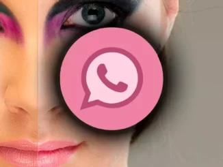 Add filters to WhatsApp photos