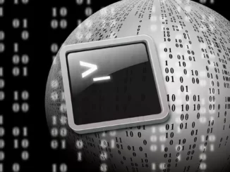Set Windows Terminal as the default console in Windows