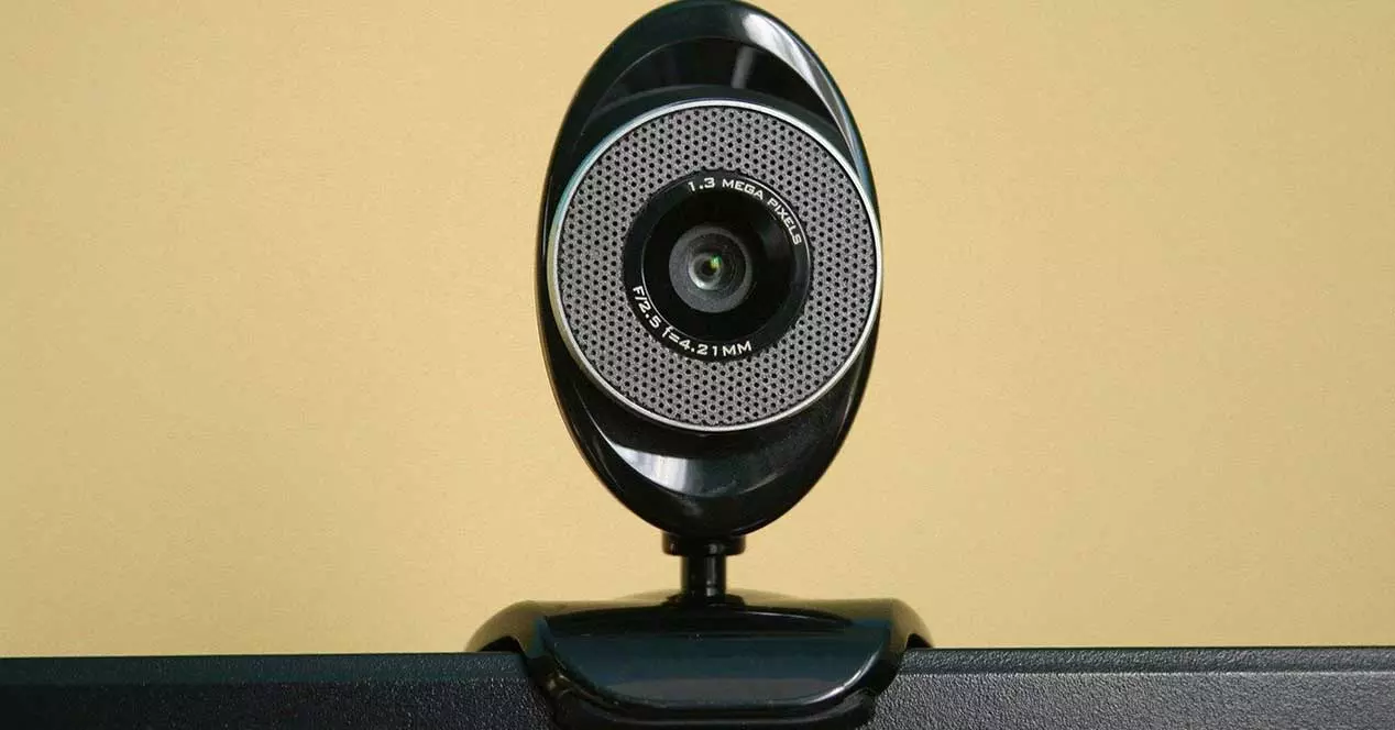 Melhores programas para melhorar as funções da webcam