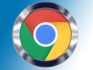 ændre DNS i Chrome -browser for at søge hurtigere