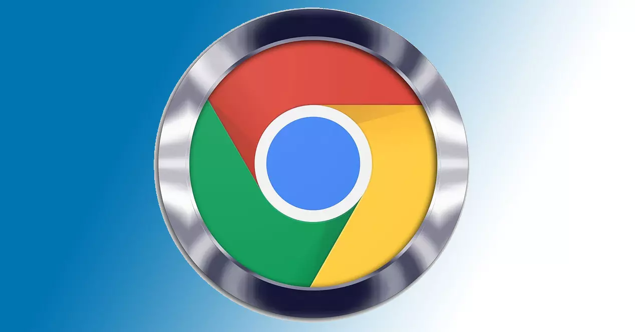 changer le DNS dans le navigateur Chrome pour naviguer plus rapidement