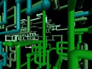 activate the screensaver in Windows