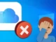 fix iCloud Drive not working on Windows
