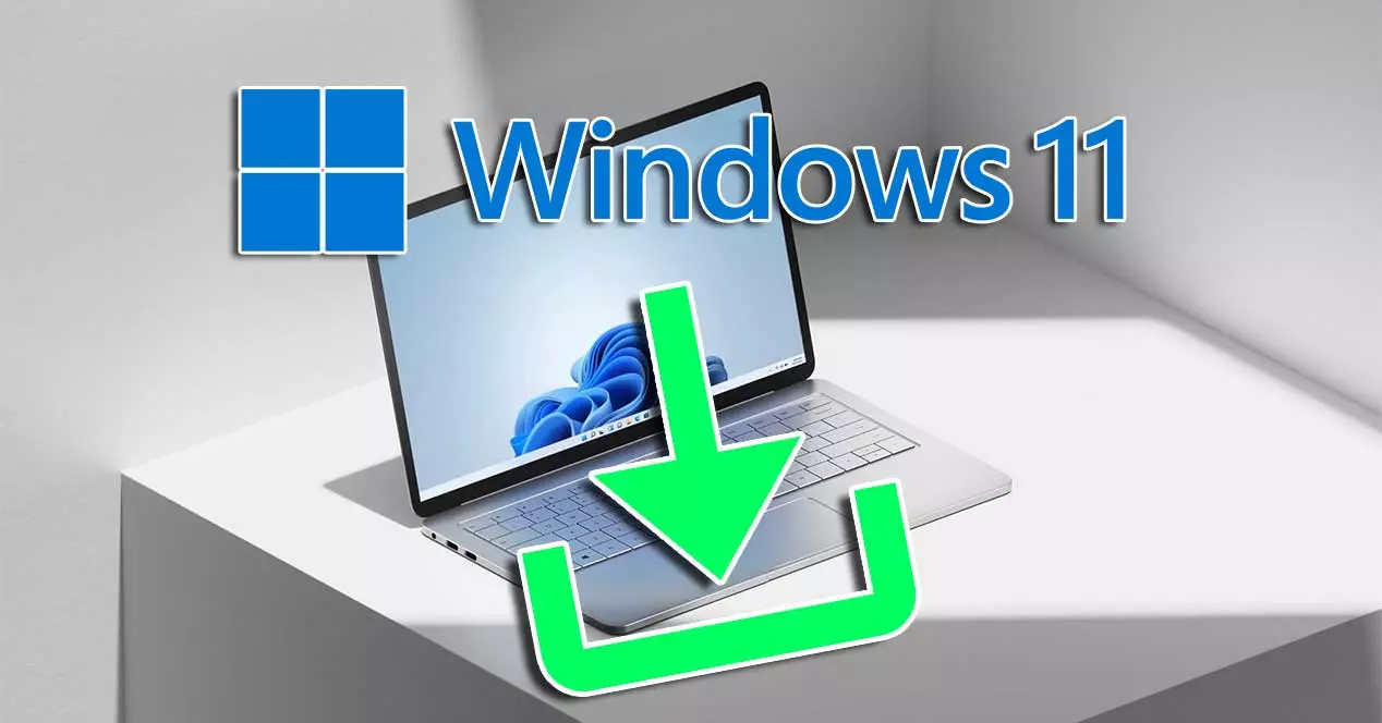 Windows 11 maintenant disponible