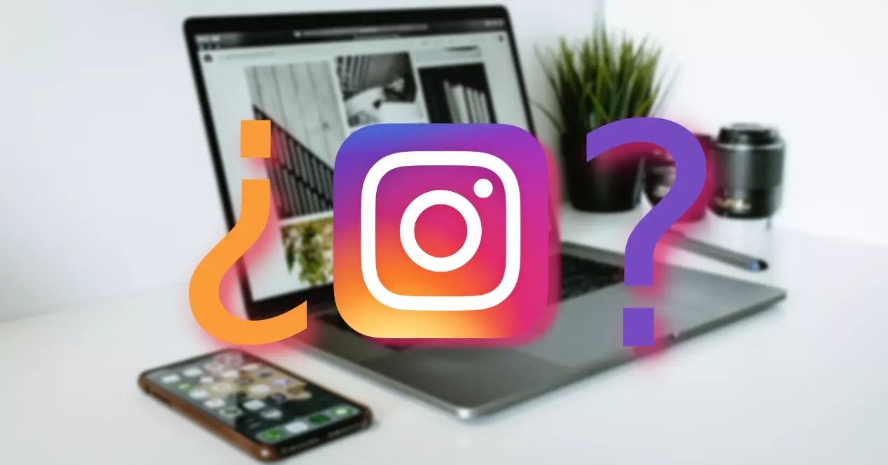 Kan Instagram nu bruges på Mac -computere