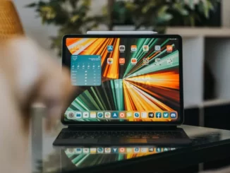 iPad Pro finally bring compatible Mac apps