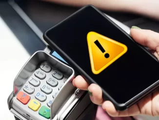 Three reasons why your mobile's NFC always fails