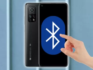 Toate funcțiile Bluetooth mobile