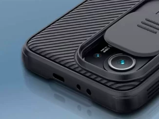 Why your mobile can get scratched even when wearing a cover