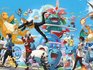 How can I create a poke stop or gym in Pokémon Go