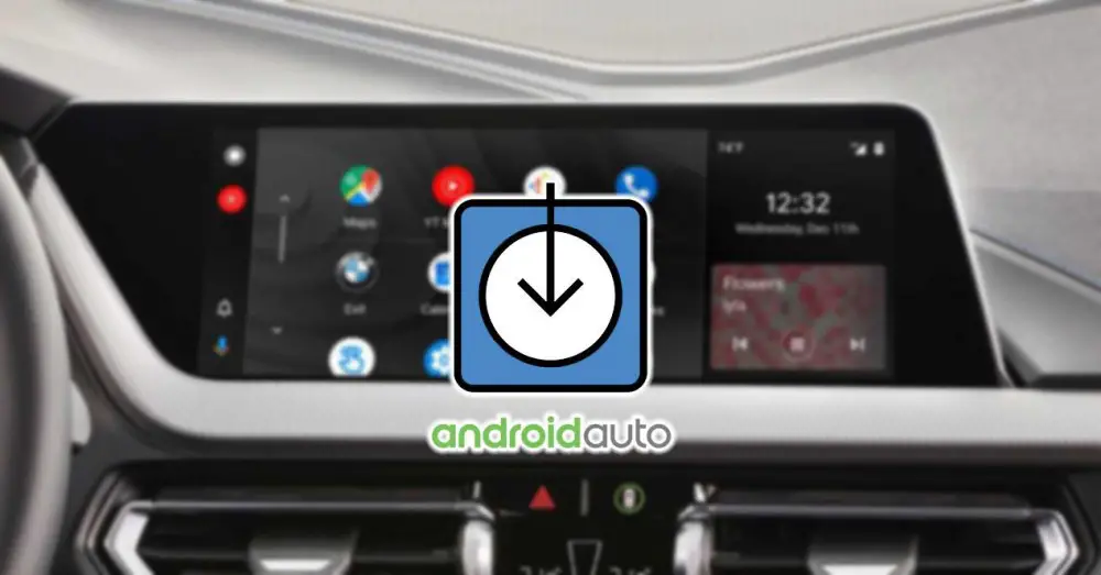 Download Android Auto voor je auto als je dat nog niet hebt