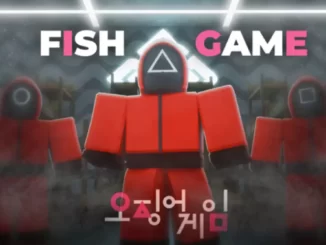 How to play The Squid Game from your phone