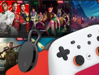 Get the Stadia Premiere Edition pack for free
