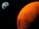 De nouveaux indices sur ce qui pourrait être sur Mars