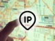 hide the IP on an iPhone step by step