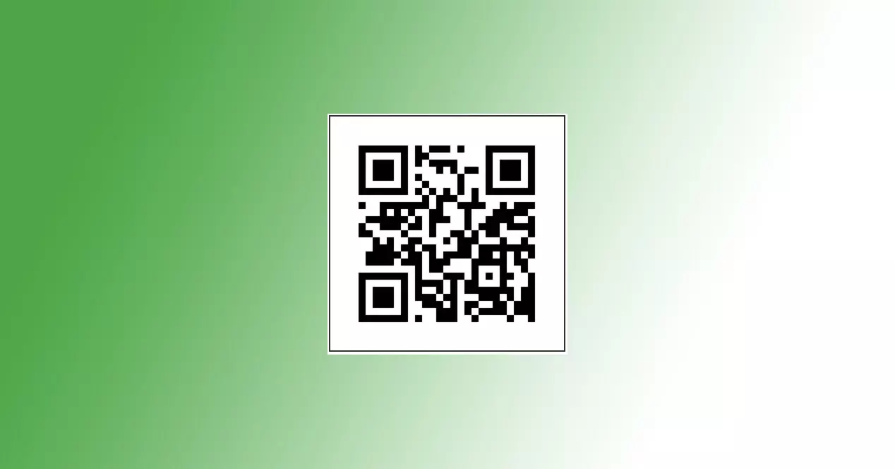 Farer ved QR -koder