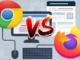 Chrome vs Firefox