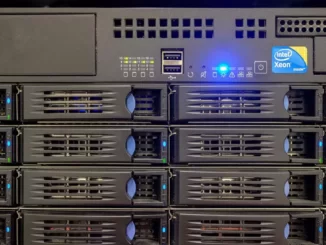 Types of RAID for a NAS