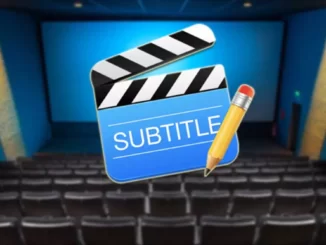 How to add subtitles to a video