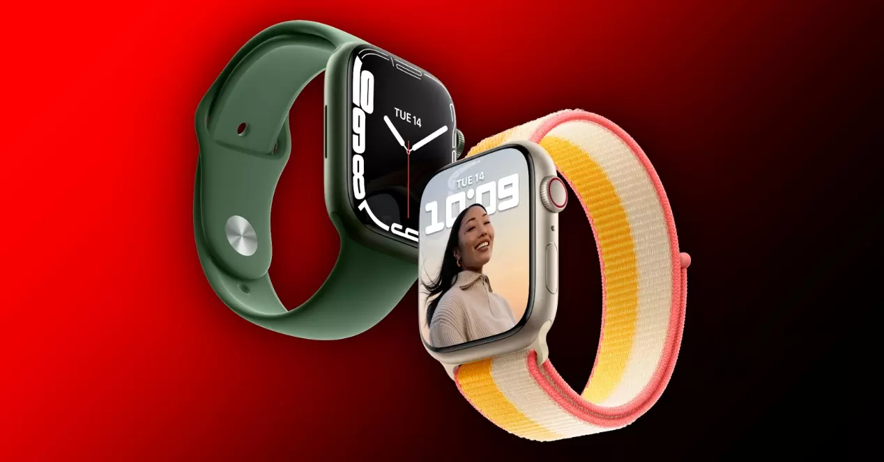 Apple Watch Series 7 reservations tomorrow: what you need to know