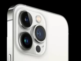 iPhone 13 Pro camera glitches