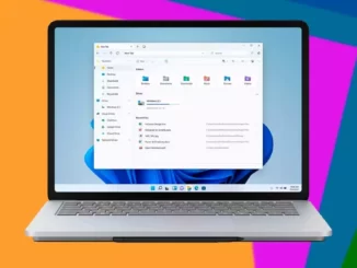 Files is the powerful file explorer that your PC deserves
