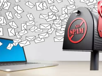 Why do I get so much spam in my email inbox