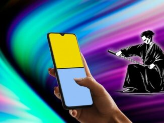 How to use split screen on Android phones