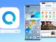 O que a EMUI precisa para fazer a Petal Search parecer uma Play Store