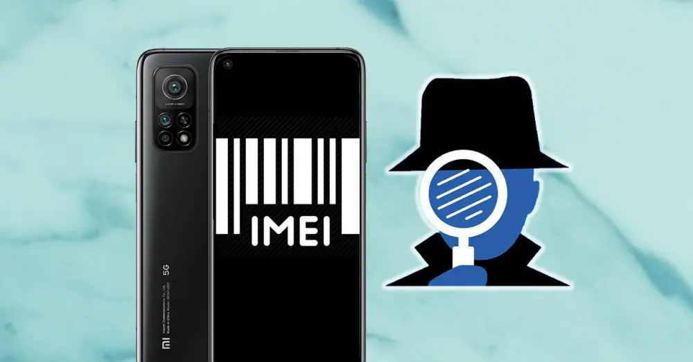 Can you spy on your partner with the IMEI of the mobile? | ITIGIC