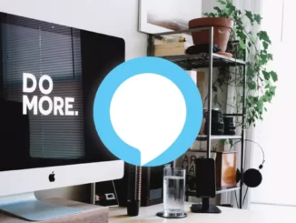 Where does Amazon's Alexa name come from?