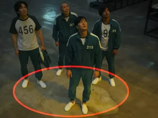 Where to buy the Squid Game shoes everyone is looking for