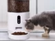 Smart feeders for cats and dogs