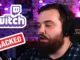 Twitch 上的大泄漏