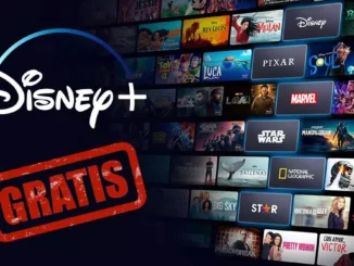 New ways to get Disney + for free