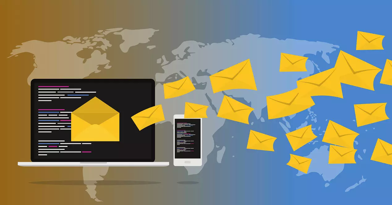 protect privacy and avoid email or mail tracking