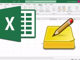 add, edit or delete notes and comments in Excel cells