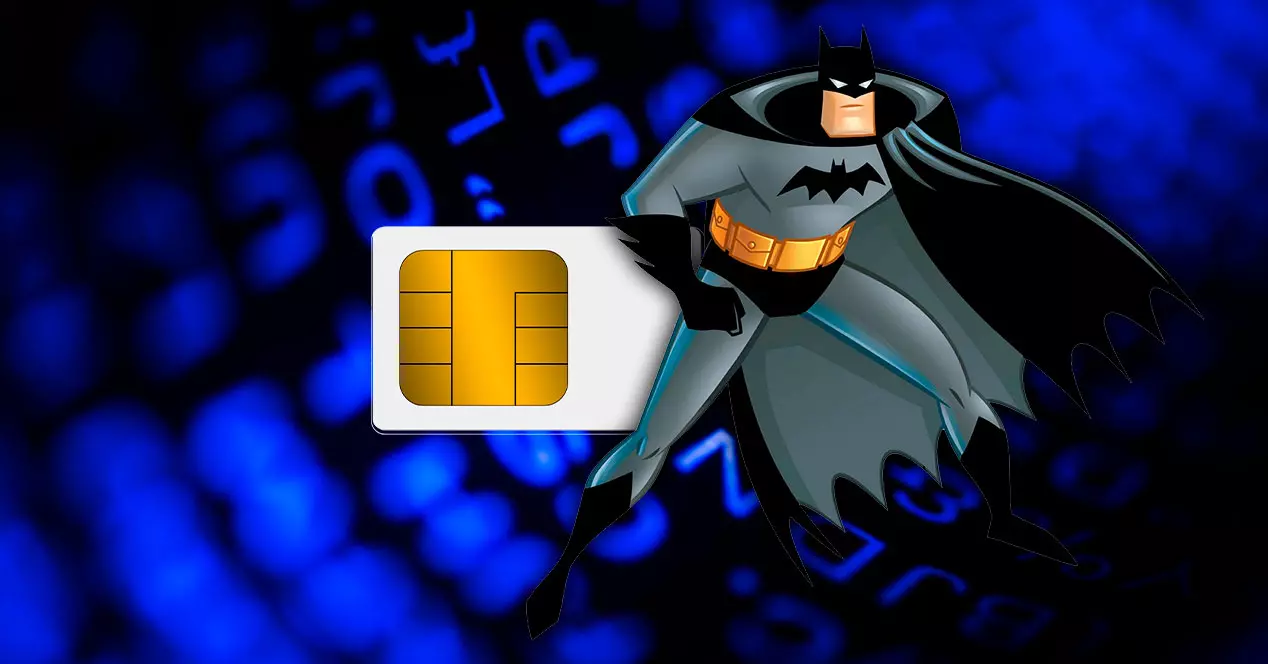 SIM kartınızın saldırıya uğramasını önlemek için 4 ipucu