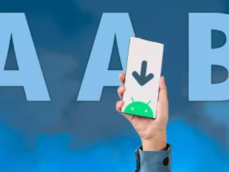 install AAB files on Android