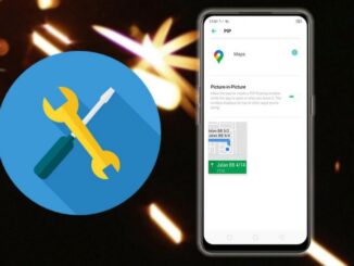 fix PiP mode problems on your Android mobile