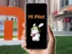 Xiaomi Mi Pilot program