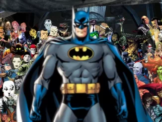 The most popular Batman villains