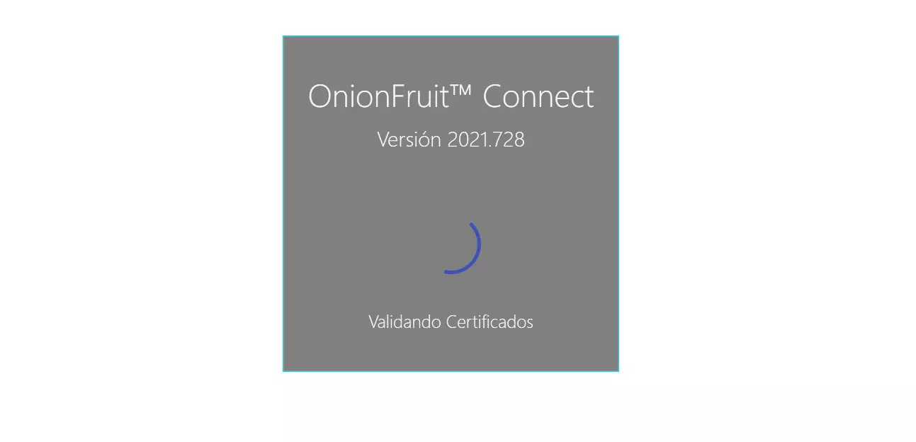 Instalar OignonFruit