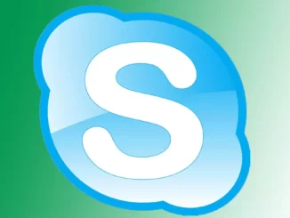 verhelp verbindingsfouten in Skype in gesprekken of video