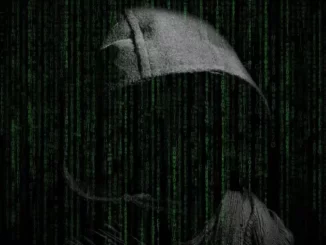How a virus can pass from the virtual machine
