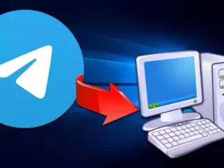 Trucul Telegram ne permite să exportăm chaturile în siguranță